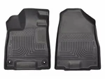 Husky Weatherbeater Front Floor Liners 2PC Fits 2014-2020 Acura Mdx Black. Fixed Price $76.49.