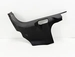 2007-2013 Silverado Sierra Yukon Tahoe Left Driver Kick Panel Hood Trim Black. Fixed Price $39.95.
