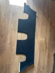 1056074-00-G Floor Panel (2ND Row Of Seats ) Tesla Model X. Fixed Price $105.00.
