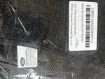 Land Rover Defender 110 2021 Floor Mats. Fixed Price $165.00.