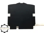 2021-2025 Nissan Rogue Rear Trunk Cargo Luggage Floor Carpet Cover Panel Oem. Fixed Price $199.99.