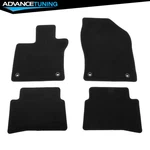 Fits 19-25 Lexus UX200 UX250H UX300H Oe Floor Mats Nylon Front Rear Carpets 4PCS. Fixed Price $34.99.