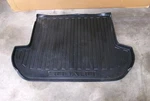 2011 Subaru Outback Rear Rubber Cargo Mat Oem. Fixed Price $84.74.