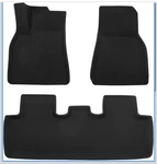 Floor Mats For Tesla Model 2021 2022 2023 2024 2025-JACK Boss ASXPE-Y3. Fixed Price $55.00.