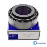 Rear Differential-front Pinion Bearing Fits Nsk R35-60 For Nissan 38140-0C00A. Fixed Price $52.60.