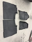 Mopar Oem All Weather Floor Mats 2019-2024 Dodge Ram 1500 Crew Cab 82216269AB. Fixed Price $98.85.
