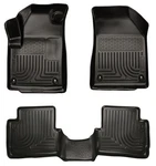 Husky Liners 99021 Weatherbeater Floor For 2013-2016 Dodge Dart. Fixed Price $159.95.