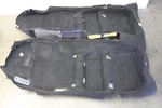 Subaru Wrx Sti Black Carpet Interior Trim Mat Genuine Oem 2015-2021. Fixed Price $174.99.