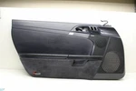 2005-2012 Porsche Boxster Cayman Left Door Panel Leatherette Blue Oem. Fixed Price $359.24.
