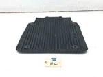 2011-2018 Audi A8 D4 Right Passenger Rear All Weather Rubber Floor Mat Oem. Fixed Price $59.99.