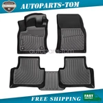 Tpe Floor Mats Fits Volkswagen Taos 2022-2025 All Weather Liners Waterproof New. Fixed Price $70.09.