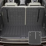 Rongtaod Cargo Mat Compatible With 2023 2024 2025 Honda Pilot Liner Trunk. Fixed Price $51.97.