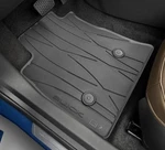 Set Factory Oem Gm Buick Envista All Weather Floor Mats 2024-2026 42790742. Fixed Price $179.00.