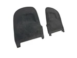 2011-2015 Audi R8 Rear Left Right Interior Partition Cover Panel Gray Carpet. Fixed Price $84.16.