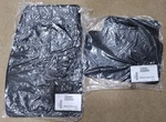 New In Bag Buick Regal Floor Mats Jet Black Carpet (set Of 4 Pcs). Fixed Price $55.00.