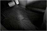 Genuine Gm Floor Mats All-weather 22890577. Fixed Price $131.78.