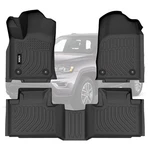 Viwik Floor Mats For Jeep Grand Cherokee 2021-2016, Anti Slip 3D Liners,. Fixed Price $98.55.