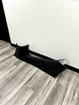 Genuine Oem Mclaren Senna Side Sill Carpet Passenger Pn: 15NA295CP-2001. Fixed Price $1800.00.