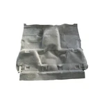 CPT81PU-SDARKBLUE Brothers Trucks Carpet Low Hump. Fixed Price $372.95.