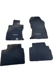 Subaru Forester Oem Carpet Floor Mats Set 4PC Genuine 2014 2018 Front Rear. Fixed Price $60.00.