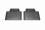 Genuine Oem Rear Floor Mat Set For Bmw 330I, M3, 330E, M340I 51472462751. Fixed Price $139.07.