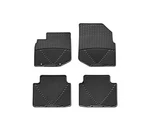 Weathertech All-weather Floor Mats WTHB147150 Black. Fixed Price $103.90.