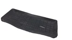 2012-2015 Tesla Model Rear Luggage Storage Tray All Weather Rubber Cargo Mat. Fixed Price $225.57.