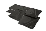 2016-2020 Cadillac CT6 Front & Rear All Weather Floor Mats 84025489 Black Oem Gm. Fixed Price $189.94.