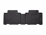 Husky Weatherbeater 2ND Row Floor Liners 1PC Fits 2013-2018 Toyota RAV4 Black. Fixed Price $67.99.