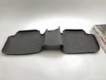 Direct Fit 440602 Rear Rubber Floor Liner Mat For 2003-2007 Honda Accord. Fixed Price $67.45.