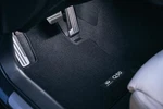 2018-2023 Infiniti Q50 Oem Genuine Rear Floor Mats SET-2PC Black G4900-4HB4E. Fixed Price $129.88.