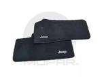 Genuine Mopar Mat Kit 82215175AB. Fixed Price $126.73.