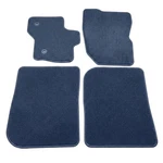 Oem 2010-2019 Ford Flex Floor Mats Black Set AA8Z7413086AA Genuine Factory. Fixed Price $49.50.