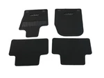 Genuine Mopar Mat-floor 6ML07DX9AB. Fixed Price $397.90.