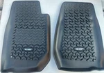 Rugged Ridge Floor Liner Front 12920.01 Fits 2007-2018 Jeep Wrangler Jk New. Fixed Price $99.99.