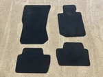 Qty 2022-2025 Bmw 230I M2 Interior Floor Carpet Cover Liner Mat 51475A3E650. Fixed Price $40.00.