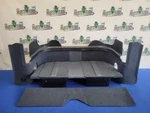 1990 Ford Mustang Gt Mclaren Convertible Rear Package Tray Cover Back Board 2603. Fixed Price $449.99.