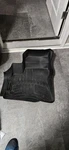 Weathertech Front & Back Floor Liners W/ 3RD Party Trunk Mat Chevrolet Bolt Euv. Fixed Price $55.00.