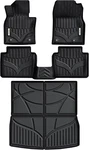 Floor Mats Cargo For 2023-2025 Mazda CX-50 Liners Tpe All Weather. Fixed Price $83.99.