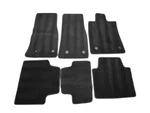 13-18 Cadillac Ats Oem Full Set Carpet Matts. Fixed Price $125.99.