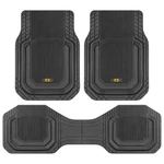 Cat Toughliner Car Floor Mats - Heavy Duty Trim Fit For Trucks. Fixed Price $69.34.