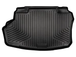 Husky Weatherbeater Cargo Liner Fits 2012-2017 Toyota Camry Trunk Black. Fixed Price $119.99.