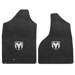 Lloyd Mats For 03-09 Ram 2500 / 3500 2PC Dark Ultimat Floor Liners Carpets. Fixed Price $149.90.