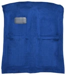 New! 1987 1996 Ford F150 Carpet Set Padding Crystal Blue -reg Cab 2WD Auto. Fixed Price $99.88.