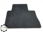 2021-2024 Toyota Venza Right Passenger Rear Floor Mat Carpet Cover Liner Set Oem. Fixed Price $34.99.