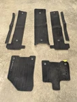 2021-2026 Toyota Sienna Oem Carpet Floor Mats Set Black PT206-0821X-XX. Fixed Price $75.00.