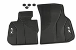 Genuine Oem Front Floor Mat Set For Bmw X3 M40I XDRIVE30I 18-19 51472450511. Fixed Price $138.05.