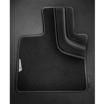Oem Bmw Carpet Floor Mat Set Black 2014-2018 F15/F16 X5/X6 51472347731/733. Fixed Price $314.99.
