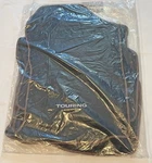 Subaru Oem Outback Touring Black Floor Mats W/brown Trim Set Part J505SAN020 New. Fixed Price $69.97.