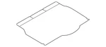 Genuine Gm Floor Mat 13132068. Fixed Price $291.31.